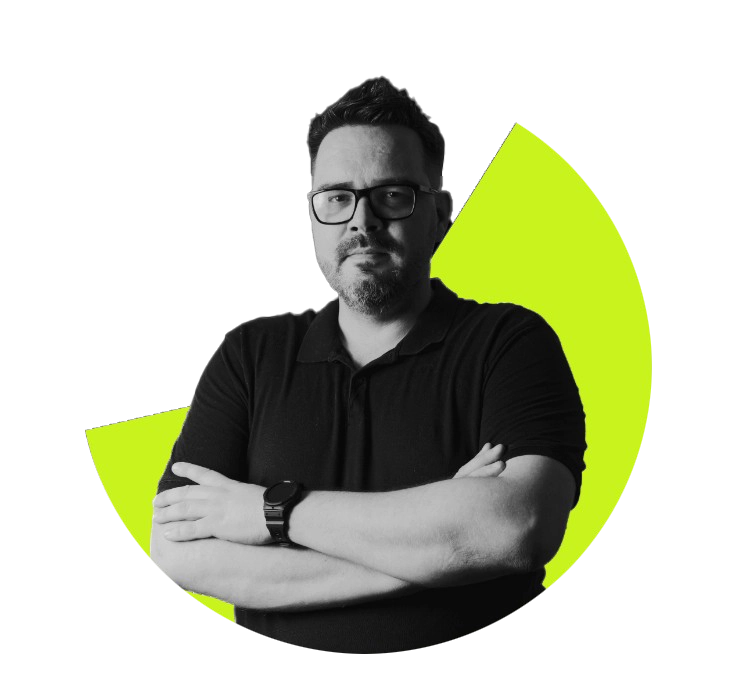 Valentin - Founder Beardly Brands