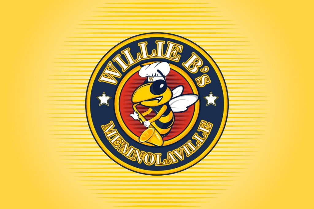 Logo Complet - Exemple de design profesional