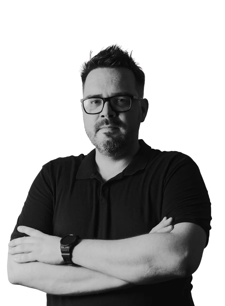 Valentin Lăpușcă, fondator Beardly Brands
